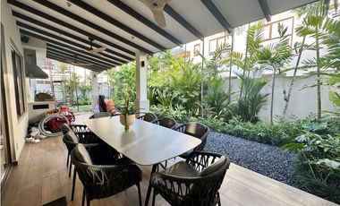 THE WOODS - SANTA MARIA - VENTA