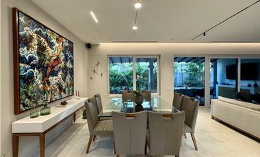 THE WOODS - SANTA MARIA - VENTA