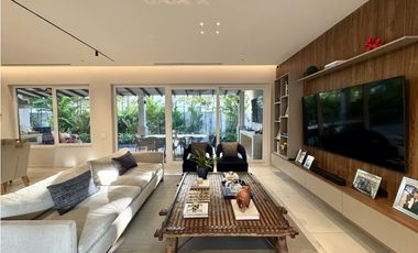 THE WOODS - SANTA MARIA - VENTA