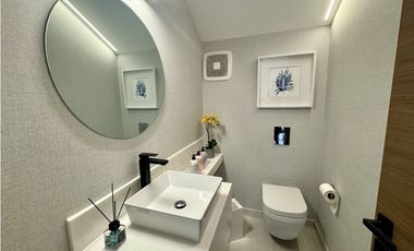 THE WOODS - SANTA MARIA - VENTA