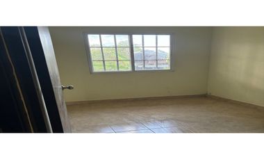 VENTA CASA REBAJADA TOCUMEN BRISAS DEL LAGO DUPLEX MYP