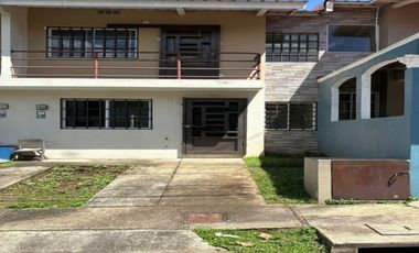 VENTA CASA REBAJADA TOCUMEN BRISAS DEL LAGO DUPLEX MYP