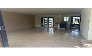 VENTA CASA REBAJADA TOCUMEN BRISAS DEL LAGO DUPLEX MYP