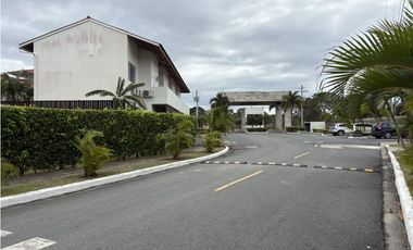 CHAME / CORONADO / 250M / 3 HABITACION / 2 BAÑOS / AREA SOCIAL / AG