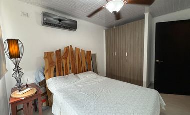 CHAME / CORONADO / 250M / 3 HABITACION / 2 BAÑOS / AREA SOCIAL / AG