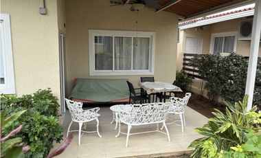 CHAME / CORONADO / 250M / 3 HABITACION / 2 BAÑOS / AREA SOCIAL / AG