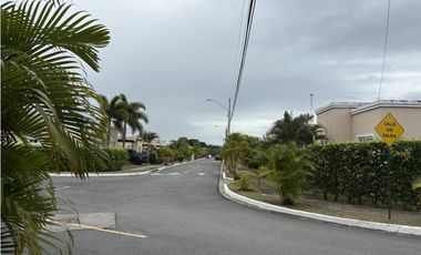 CHAME / CORONADO / 250M / 3 HABITACION / 2 BAÑOS / AREA SOCIAL / AG