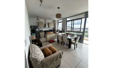 VENTA APARTAMENTO EN  ALTOS DE PANAMA PROYECTO 4H