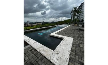 VENTA APARTAMENTO EN  ALTOS DE PANAMA PROYECTO 4H