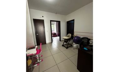 VENTA APARTAMENTO EN  ALTOS DE PANAMA PROYECTO 4H