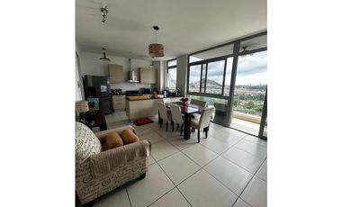 VENTA APARTAMENTO EN  ALTOS DE PANAMA PROYECTO 4H