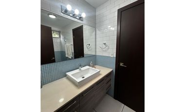 VENTA APARTAMENTO EN  ALTOS DE PANAMA PROYECTO 4H