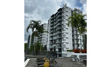 VENTA APARTAMENTO EN  ALTOS DE PANAMA PROYECTO 4H