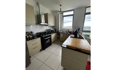 VENTA APARTAMENTO EN  ALTOS DE PANAMA PROYECTO 4H