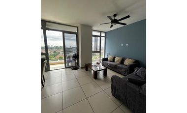 VENTA APARTAMENTO EN  ALTOS DE PANAMA PROYECTO 4H