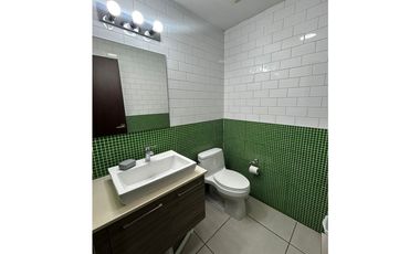 VENTA APARTAMENTO EN  ALTOS DE PANAMA PROYECTO 4H