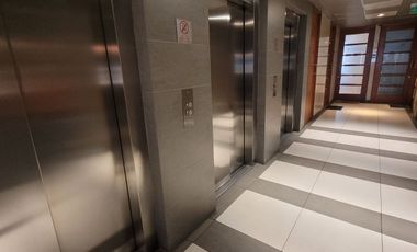 Arriendo oficina a pasos metro Manuel Montt