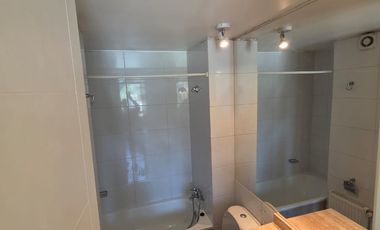 Vende hermoso departamento