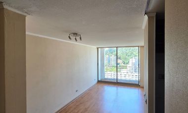 Vende hermoso departamento
