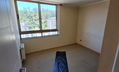 Vende hermoso departamento