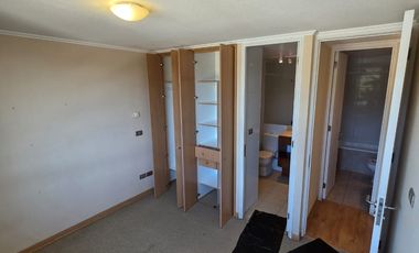 Vende hermoso departamento