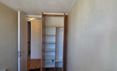 Vende hermoso departamento