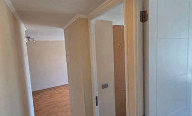 Vende hermoso departamento