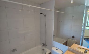 Vende hermoso departamento