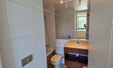 Vende hermoso departamento