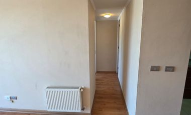 Vende hermoso departamento