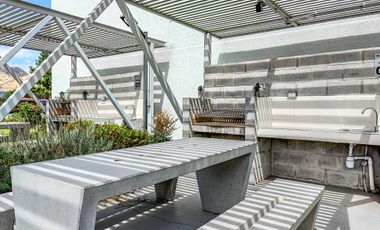 Av. Américo Vespucio [2387-3]