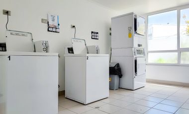 Av. Américo Vespucio [2387-3]