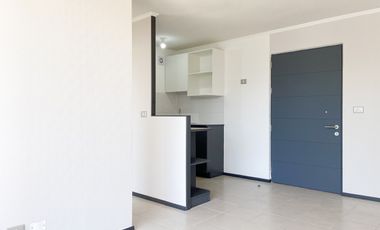 Av. Américo Vespucio [2387-3]