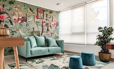 Av. Américo Vespucio [2387-3]