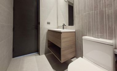 Av. Las Condes 10800 (2 Est /1 Bod) [3167-24]