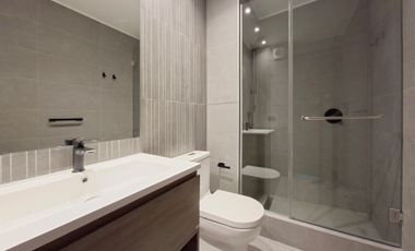 Av. Las Condes 10800 (2 Est /1 Bod) [3167-24]