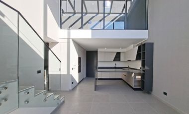 Av. Las Condes 10800 (2 Est /1 Bod) [3167-24]