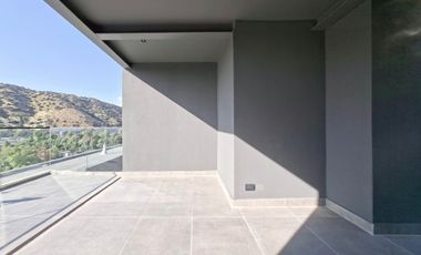 Av. Las Condes 10800 (2 Est /1 Bod) [3167-24]