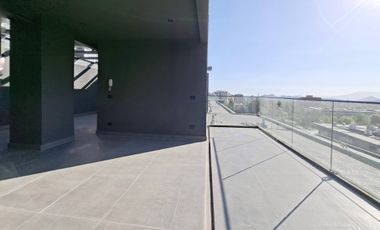 Av. Las Condes 10800 (2 Est /1 Bod) [3167-24]