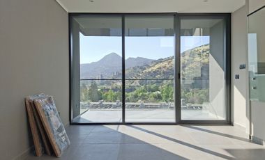 Av. Las Condes 10800 (2 Est /1 Bod) [3167-24]