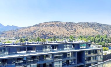 Av. Las Condes 10800 (1 Est /1 Bod) [3167-4]