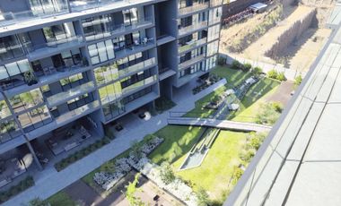 Av. Las Condes 10800 (1 Est /1 Bod) [3167-4]