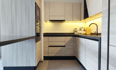 Av. Las Condes 10800 (1 Est /1 Bod) [3167-4]