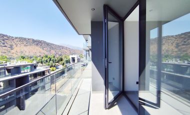 Av. Las Condes 10800 (1 Est /1 Bod) [3167-4]