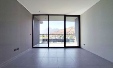 Av. Las Condes 10800 (1 Est /1 Bod) [3167-4]