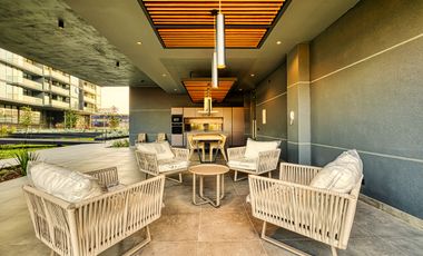 Av. Las Condes 10800 (1 Est /1 Bod) [3167-4]