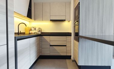 Av. Las Condes 10800 (1 Est /1 Bod) [3167-4]