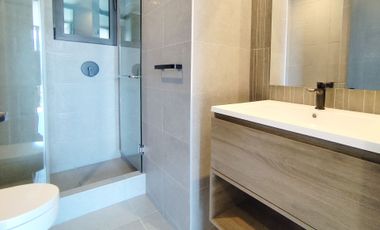 Av. Las Condes 10800 (1 Est /1 Bod) [3167-4]