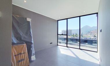 Av. Las Condes 10800 (1 Est /1 Bod) [3167-4]