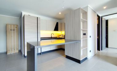 Av. Las Condes 10800 (1 Est /1 Bod) [3167-4]